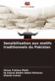 Sensibilisation aux motifs traditionnels du Pakistan