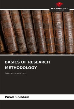 BASICS OF RESEARCH METHODOLOGY - Shibaev, Pavel