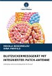 BLUTZUCKERMESSGERÄT MIT INTEGRIERTER... - Bild 1