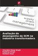 Avaliação do desempenho da SCM na... - Bild 1