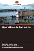 Opérations de fret aérien