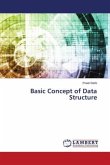 Basic Concept of Data Structure