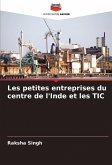 Les petites entreprises du centre de l'Inde et les TIC