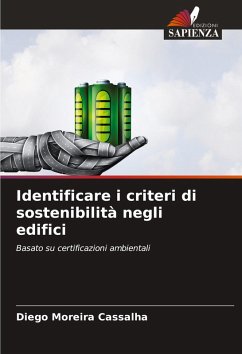 Cover Identificare i criteri di sostenibilità negli edifici