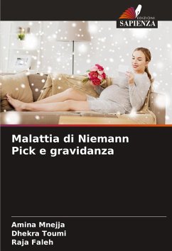 Cover Malattia di Niemann Pick e gravidanza