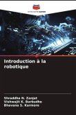 Introduction à la robotique