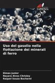 Uso del gasolio nella flottazione dei minerali di ferro