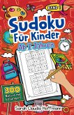 Sudoku Für Kinder Ab 7 Jahren Sudoku Für Kinder Ab 7 Jahren