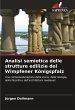 Analisi semiotica delle strutture... - Bild 1