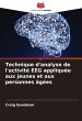 Technique d'analyse de l'activité EEG... - Bild 1