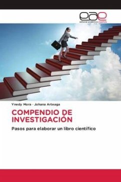 COMPENDIO DE INVESTIGACIÓN - Mora, Ynedy;Arteaga, Johana