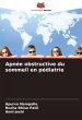 Apnée obstructive du sommeil en... - Bild 1