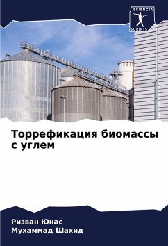 Torrefikaciq biomassy s uglem - Junas, Rizwan;Shahid, Muhammad