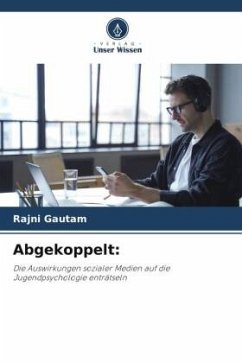 Abgekoppelt: - Gautam, Rajni