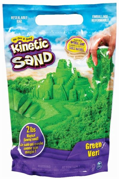 KNS Colour Bag Grün (907g) KNS Colour Bag Grün (907g)