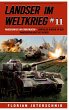 Landser im Weltkrieg 11: Panzerkrieg im... - Bild 1