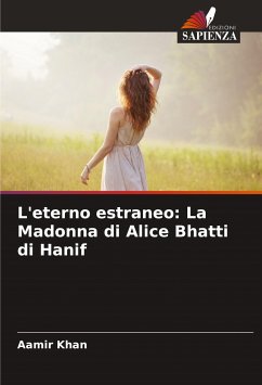 L'eterno estraneo: La Madonna di Alice Bhatti di Hanif - Khan, Aamir