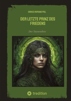 Der letzte Prinz des Friedens - Piel, Enrico Romano