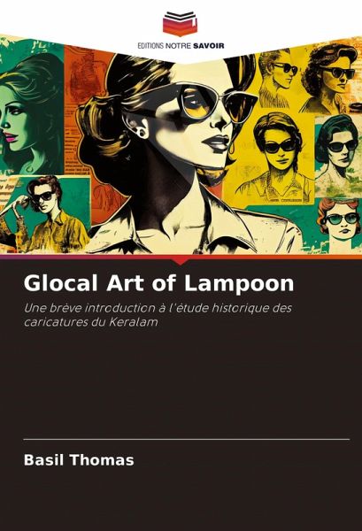 Glocal Art of Lampoon Glocal Art of Lampoon