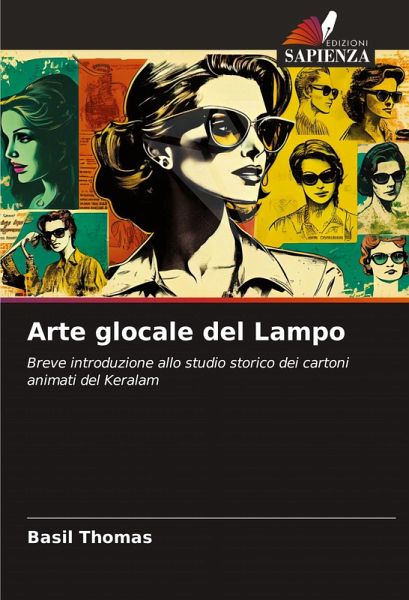 Arte glocale del Lampo