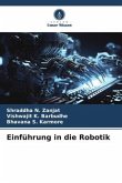 Einführung in die Robotik