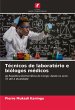 Técnicos de laboratório e biólogos... - Bild 1