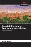 Amazigh literature: Genres and specificities