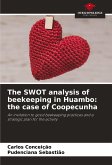 The SWOT analysis of beekeeping in Huambo: the case of Coopecunha