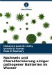Nachweis und Charakterisierung einiger... - Bild 1