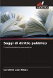 Saggi di diritto pubblico - Bild 1