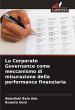 La Corporate Governance come meccanismo... - Bild 1