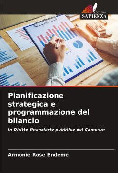 Cover Pianificazione strategica e programmazione del bilancio