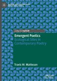 Emergent Poetics