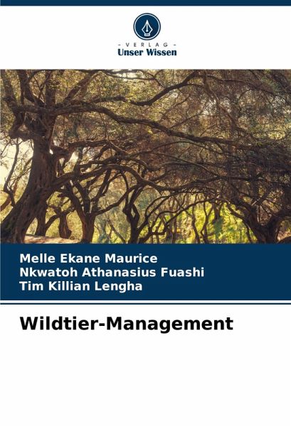 Wildtier-Management