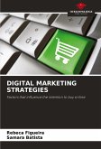 DIGITAL MARKETING STRATEGIES