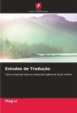 Estudos de Tradução