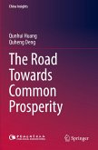 The Road Towards Common Prosperity