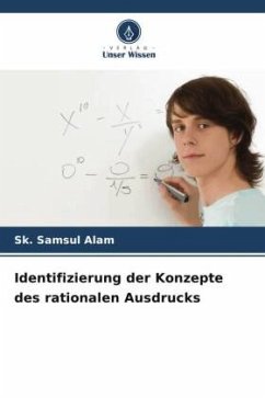 Identifizierung der Konzepte des rationalen Ausdrucks - Samsul Alam, Sk.