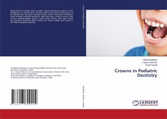 Crowns in Pediatric Dentistry - Dandekar, Nikita;Winner, J Jasmin;Tandel, Sonal