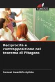 Reciprocità e contrapposizione nel teorema di Pitagora