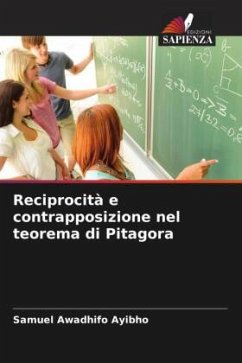 Reciprocità e contrapposizione nel teorema di Pitagora - Awadhifo Ayibho, Samuel