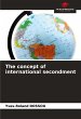 The concept of international secondment - Bild 1