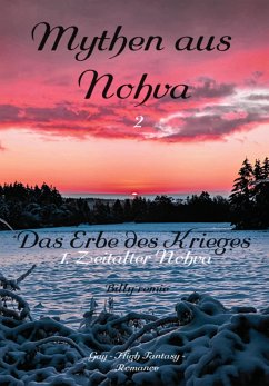 Mythen aus Nohva 2 (eBook, ePUB) - Remie, Billy