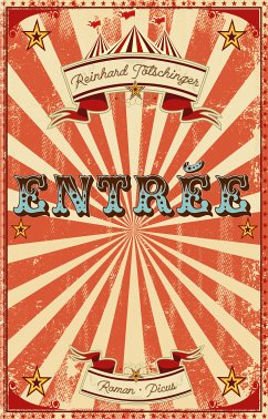 Entrée (eBook, ePUB) - Tötschinger, Reinhard