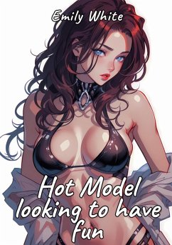 Hot Model looking to have fun (eBook, ePUB) Cover Hot Model looking to have fun (eBook, ePUB)