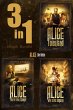 ALICE IM TOTENLAND (Band 1-3) Bundle... - Bild 1