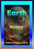 Earth History (eBook, ePUB)