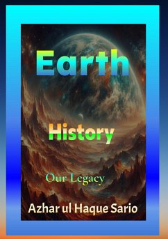 Earth History (eBook, ePUB) - Sario, Azhar ul Haque