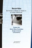 Recorridos (eBook, PDF)