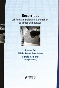 Recorridos (eBook, PDF) - Sel, Susana; Fernández, María Silvia Pérez; Armand, Sergio